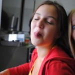 Tag 4 - Almhütte & Schwimmbad